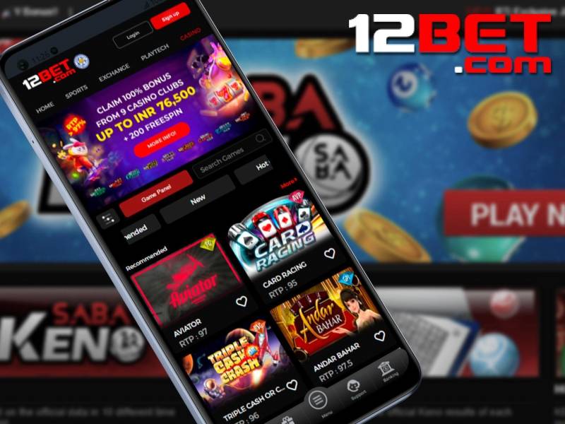 12BET có lừa đảo không? Những điều người chơi cần lưu ý