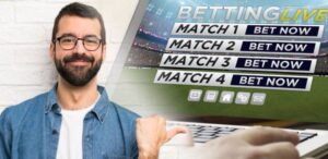 7 Chiến Thuật Cá Cược Bóng Đá Mix Parlay Hiệu Quả