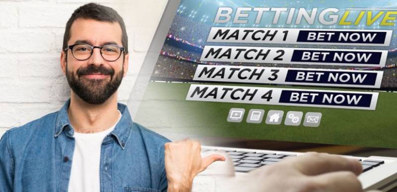 7 Chiến Thuật Cá Cược Bóng Đá Mix Parlay Hiệu Quả