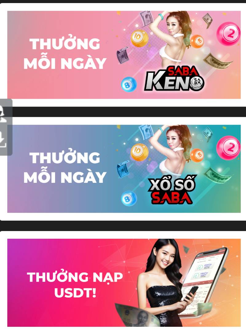 Chương trình khuyến mãi: Vừa đủ dùng, không lòe loẹt