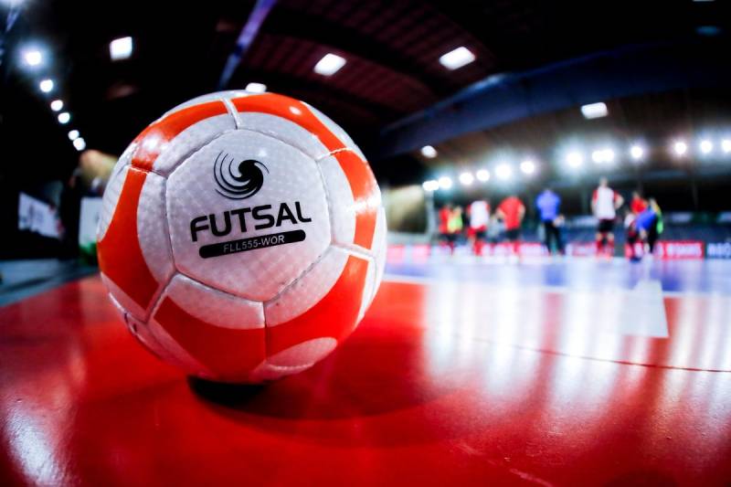 Futsal Là Gì? Khác Biệt Giữa Futsal Và Bóng Đá 11 Người