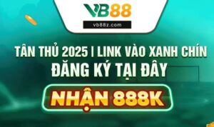 Link Vào Vb88 Không Bị Chặn - Cách Truy Cập An Toàn Và Nhanh Nhất