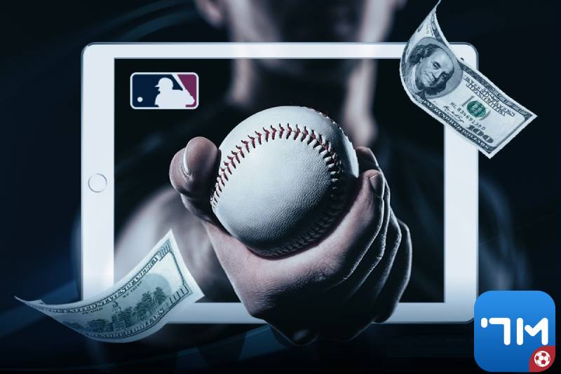 Phân Tích Kèo Bóng Chày MLB Hôm Nay - Dân Cược Soi Kèo Hiệu Quả