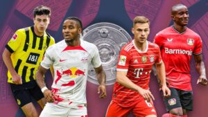 Soi Keo Bundesliga Chat Nhu Nuoc Cat Cho Anh Em Me Bong Da Duc