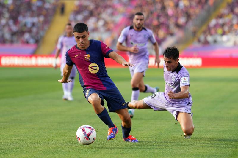 Tiki-Taka hôm nay: Sự chuyển mình và kế thừa