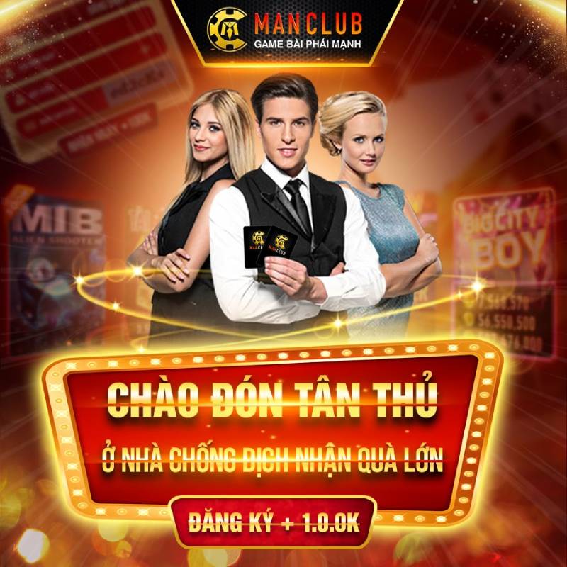 Tổng quan về ManClub 2025
