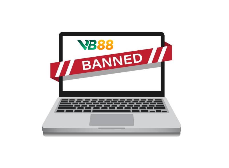 Vì sao link vào VB88 lại thường xuyên bị chặn tại Việt Nam?